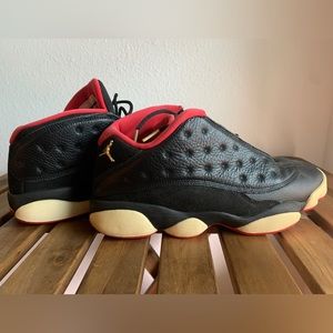 Jordan Retro 13 2015 Low Bred size 9.5 Men’s